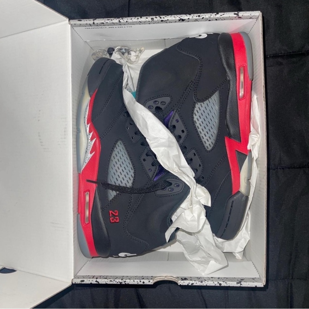 Air Jordan 5 Retro GS 'Top 3'
